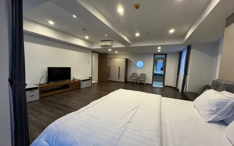 Disewa apartemen Arandra Residence, Lntai 28, Jakarta