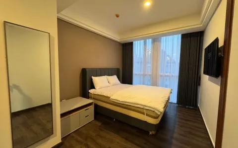 Disewa apartemen Arandra Residence, Lntai 28, Jakarta