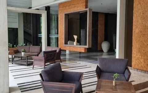 Dijual Grande Valore Condominium, Unit A, full furnished,  Cikarang, Jawa Barat