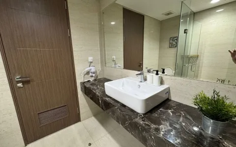 Disewa apartemen Arandra Residence, Lntai 28, Jakarta