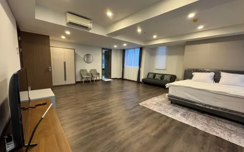 Disewa apartemen Arandra Residence, Lntai 28, Jakarta