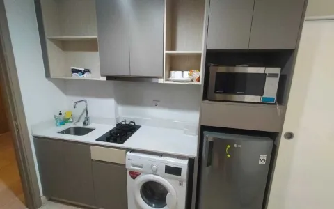 Disewa Apartemen Gold Coast, Penjaringan, Jakarta