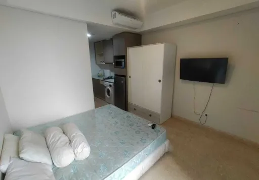 Disewa Apartemen Gold Coast, Penjaringan, Jakarta