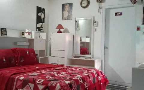 Rumah bagus & luas pinggir jalan Jl. Ir H Juanda, Medan