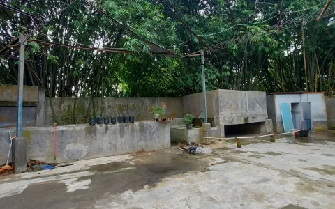 Dijual & Sewa  Gudang Jl. Protokol, Klambir V, Hamparan Perak, Deli Serdang
