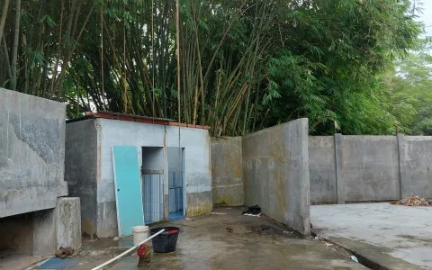 Dijual & Sewa  Gudang Jl. Protokol, Klambir V, Hamparan Perak, Deli Serdang