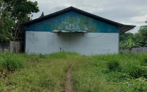 Dijual & Sewa  Gudang Jl. Protokol, Klambir V, Hamparan Perak, Deli Serdang