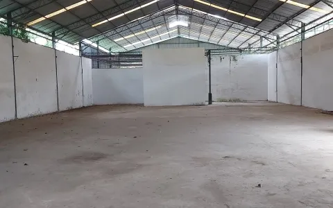Dijual & Sewa  Gudang Jl. Protokol, Klambir V, Hamparan Perak, Deli Serdang