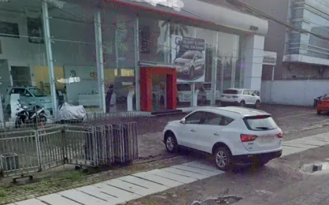 Dijual Gedung (Ruang Usaha) siap pakai Jl.T. Amir Hamzah, Sei Agul,Medan