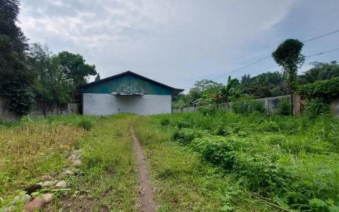 Dijual & Sewa  Gudang Jl. Protokol, Klambir V, Hamparan Perak, Deli Serdang