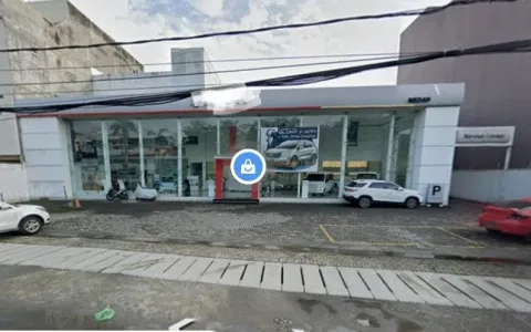 Dijual Gedung (Ruang Usaha) siap pakai Jl.T. Amir Hamzah, Sei Agul,Medan