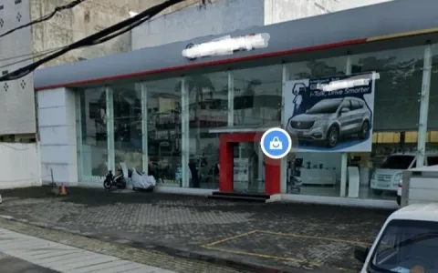 Dijual Gedung (Ruang Usaha) siap pakai Jl.T. Amir Hamzah, Sei Agul,Medan