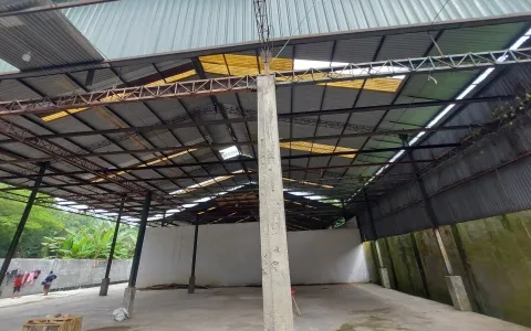 Dijual & Sewa  Gudang Jl. Protokol, Klambir V, Hamparan Perak, Deli Serdang