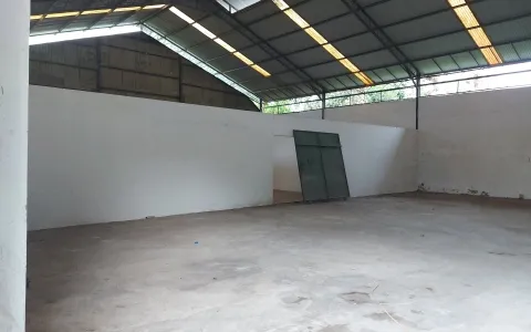 Dijual & Sewa  Gudang Jl. Protokol, Klambir V, Hamparan Perak, Deli Serdang