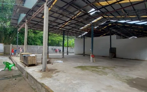 Dijual & Sewa  Gudang Jl. Protokol, Klambir V, Hamparan Perak, Deli Serdang