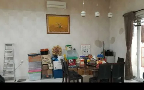 Dijual Rumah Siap Huni Komplek Royal Sumatra, Medan