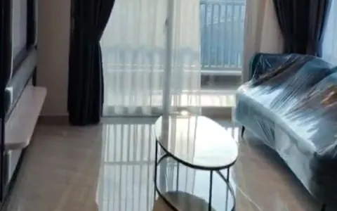 Disewa Apartemen Podomoro type 2BR Corner, Kesawan, Medan