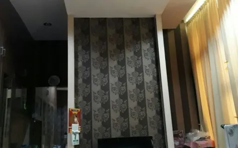 Dijual Rumah Siap Huni Komplek Royal Sumatra, Medan