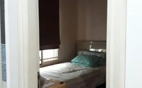Dijual Rumah Siap Huni Komplek Royal Sumatra, Medan