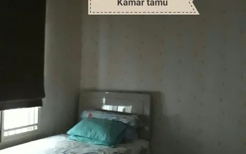 Dijual Rumah Siap Huni Komplek Royal Sumatra, Medan
