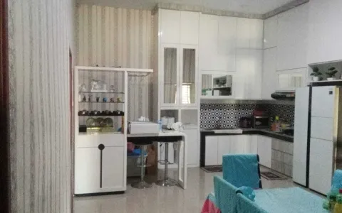 Rumah siap huni Komplek Grand Gading Mutiara Blok 2, Sunggal, Deli Serdang