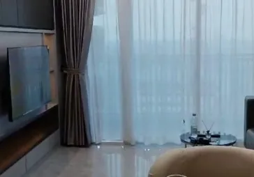 Disewa Apartemen Podomoro 2BR, Kesawan, Medan