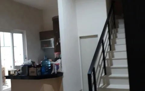 Dijual Rumah Siap Huni Komplek Royal Sumatra, Medan