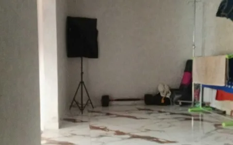 Rumah siap huni Komplek Grand Gading Mutiara Blok 2, Sunggal, Deli Serdang