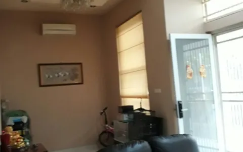 Dijual Rumah Siap Huni Komplek Royal Sumatra, Medan