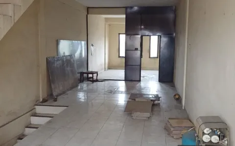 Dijual Ruko siap huni Jl Setia Budi, dekat titi bobrok, Medan Sunggal