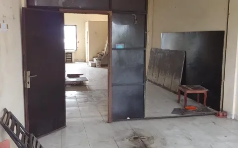 Dijual Ruko siap huni Jl Setia Budi, dekat titi bobrok, Medan Sunggal
