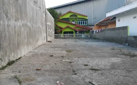 Dijual Rumah  Ruko klinik Jl.Terusan Kopo,Soreang,Bandung Jawa Barat