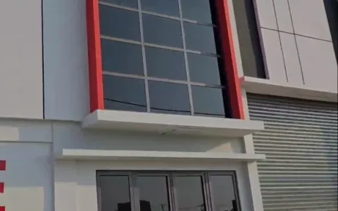 Disewa Gudang di Salembaran Jl. Pergudangan Salembaran, Tangerang, Banten