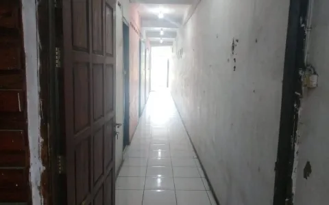 Dijual Ruko   klinik Jl. Terusan Kopo, Soreang, Bandung Jawa Barat