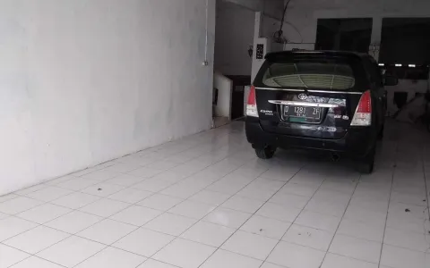 Dijual Rumah  Ruko klinik Jl.Terusan Kopo,Soreang,Bandung Jawa Barat