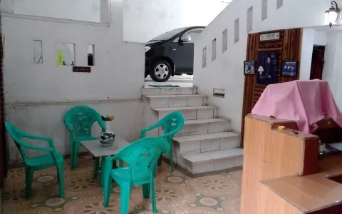 Dijual Tanah kosong   Rumah  Ruko klinik Gudang Jl.Terusan Kopo, Soreang, Bandung