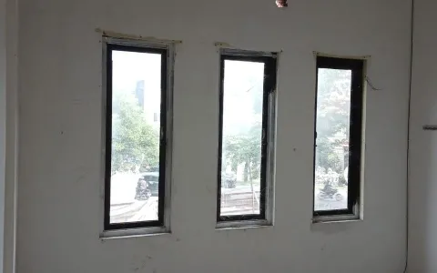 Dijual Ruko siap huni Jl Setia Budi, dekat titi bobrok, Medan Sunggal