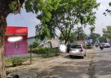 Dijual Tanah kosong   Rumah  Ruko klinik Gudang Jl.Terusan Kopo, Soreang, Bandung