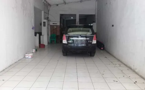 Dijual Tanah kosong   Rumah  Ruko klinik Gudang Jl.Terusan Kopo, Soreang, Bandung