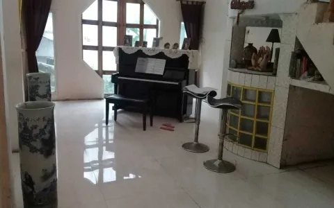 Dijual Tanah kosong   Rumah  Ruko klinik Gudang Jl.Terusan Kopo, Soreang, Bandung