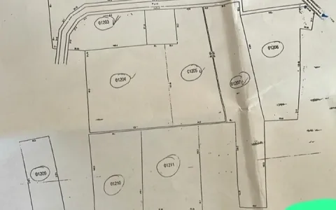 Dijual Tanah Jl. Besar Hamparan Perak, Klumpang, Deli Serdang
