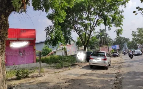 Dijual Ruko   klinik Jl. Terusan Kopo, Soreang, Bandung Jawa Barat