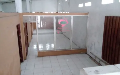 Dijual Rumah  Ruko klinik Jl.Terusan Kopo,Soreang,Bandung Jawa Barat