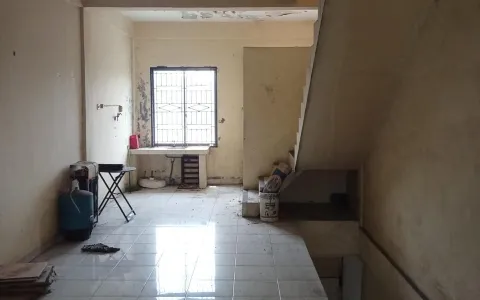 Dijual Ruko siap huni Jl Setia Budi, dekat titi bobrok, Medan Sunggal