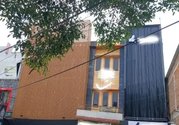 Dijual Ruko siap huni Jl Setia Budi, dekat titi bobrok, Medan Sunggal