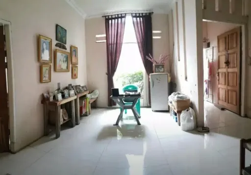 Dijual Rumah  Ruko klinik Jl.Terusan Kopo,Soreang,Bandung Jawa Barat