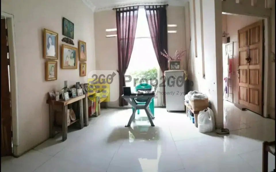Dijual Rumah  Ruko klinik Jl.Terusan Kopo,Soreang,Bandung Jawa Barat