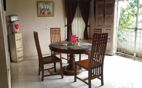 Dijual Rumah  Ruko klinik Jl.Terusan Kopo,Soreang,Bandung Jawa Barat