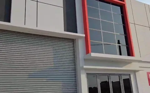 Disewa Gudang di Salembaran Jl. Pergudangan Salembaran, Tangerang, Banten