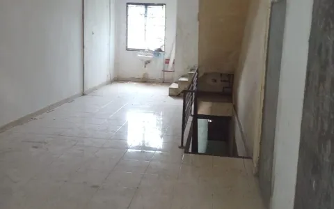 Dijual Ruko siap huni Jl Setia Budi, dekat titi bobrok, Medan Sunggal